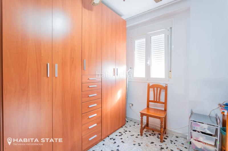 Foto 86b2b2ef-83a1-470a-895a-1a45e34c1535. Pis a calle miguel rúa 57 a Barrio Alto - San Félix Almería