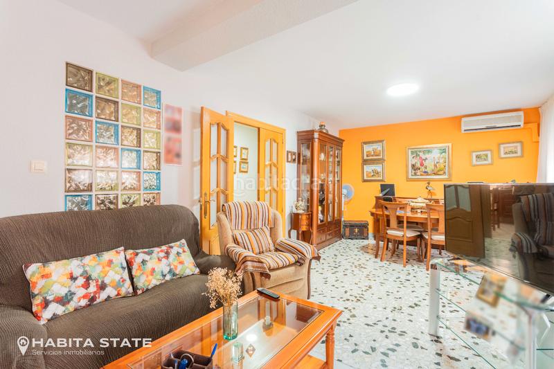 Foto 939e804d-7a64-4c08-ad27-f0c665ad41e0. Pis a calle miguel rúa 57 a Barrio Alto - San Félix Almería