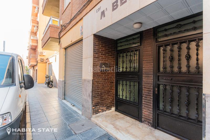 Foto a646e43a-765e-40e6-9f28-38f58f94ed4a. Pis a calle miguel rúa 57 a Barrio Alto - San Félix Almería