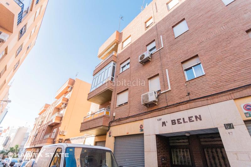 Foto a9329005-00c2-4192-be36-b08d7785bd21. Pis a calle miguel rúa 57 a Barrio Alto - San Félix Almería