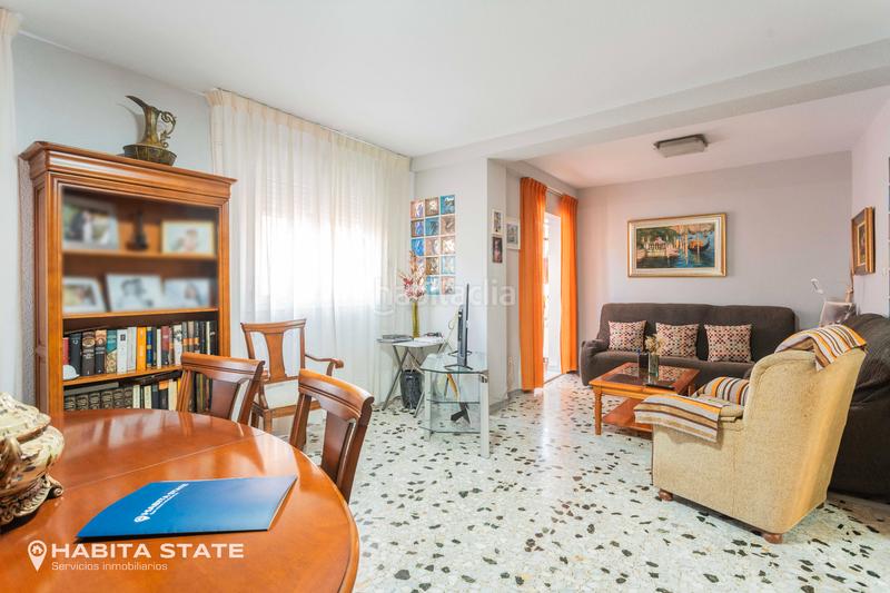 Foto ab3271e8-2038-4b57-94f3-5939f0c9f79b. Pis a calle miguel rúa 57 a Barrio Alto - San Félix Almería