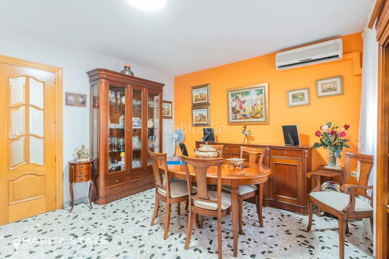 Foto b122a9f8-3fd2-49ed-b78a-3ede58911f59. Pis a calle miguel rúa 57 a Barrio Alto - San Félix Almería