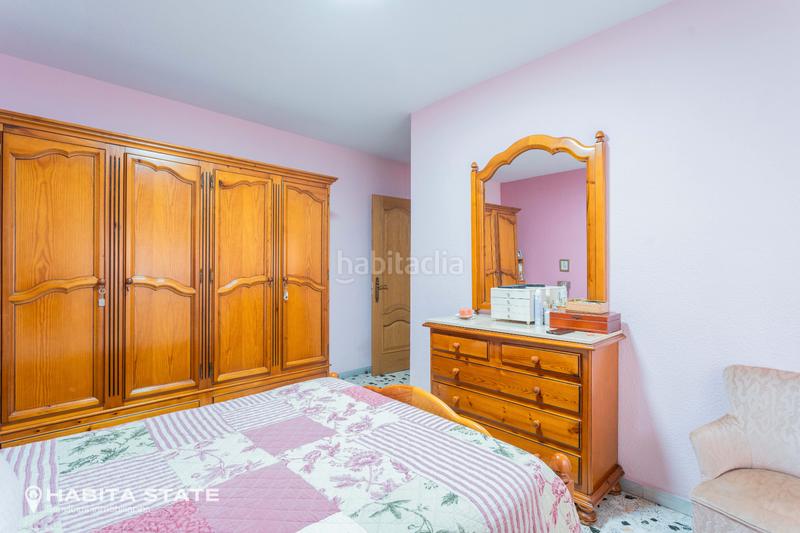 Foto b1e6e627-4153-469e-b839-3c32faa2612e. Pis a calle miguel rúa 57 a Barrio Alto - San Félix Almería