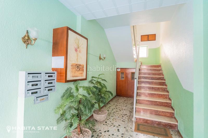 Foto ebfba038-b213-4a32-940d-7f6d2ed44a73. Pis a calle miguel rúa 57 a Barrio Alto - San Félix Almería