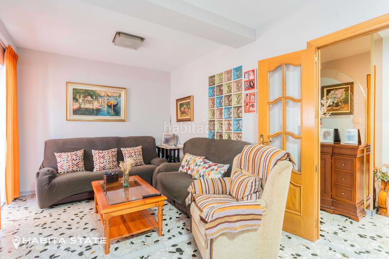 Foto ee742e65-2e30-4102-bf1e-4c069944dca9. Pis a calle miguel rúa 57 a Barrio Alto - San Félix Almería