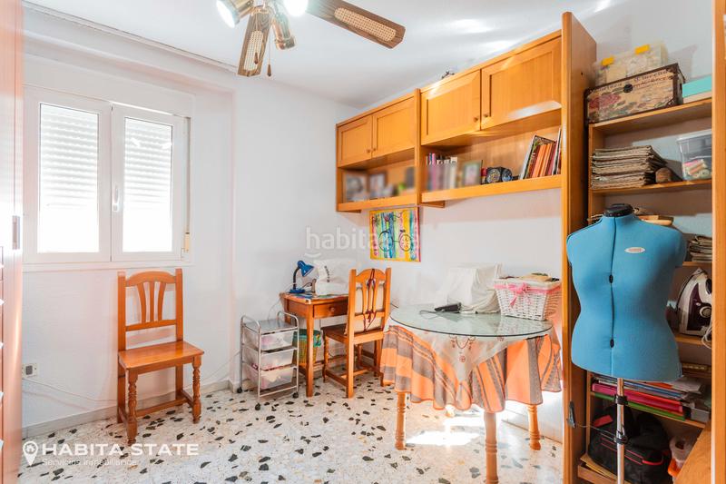 Foto efe4ee67-f74d-4f79-8581-656df748903b. Pis a calle miguel rúa 57 a Barrio Alto - San Félix Almería