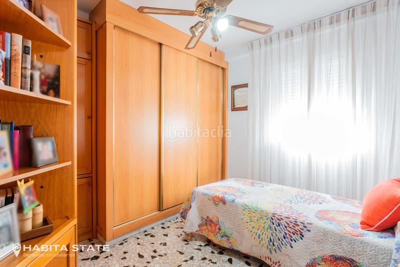 Foto f4b1e2a5-8ef7-4707-973f-3e30356e2d9f. Pis a calle miguel rúa 57 a Barrio Alto - San Félix Almería