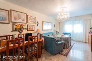 Pis  Calle san juan bosco. Se vende piso