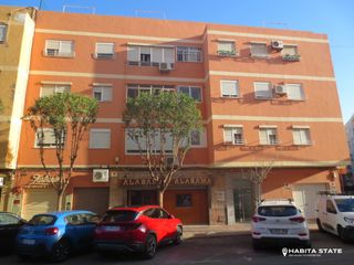 Piso  Calle pablo ruiz picasso 63. Se vende piso en calle pablo ruiz picasso