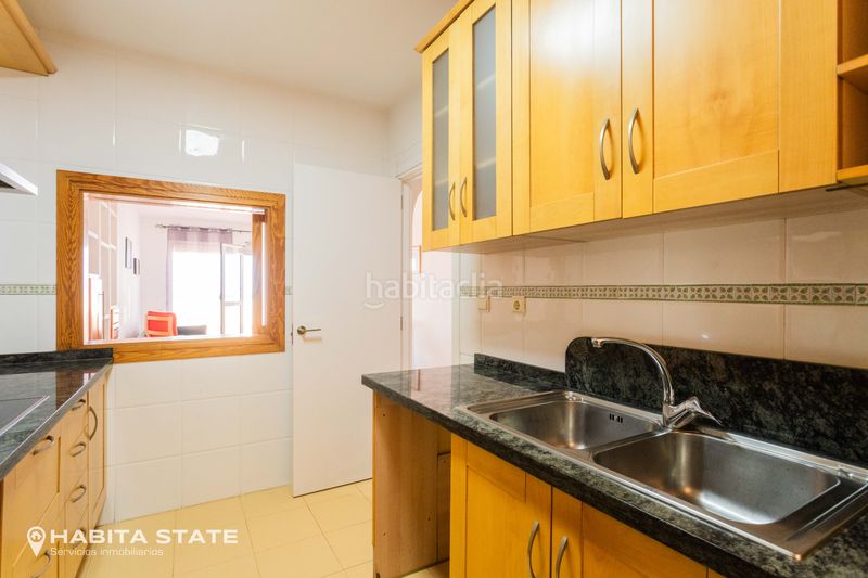 Foto 03ec97ca-f6c6-40a0-843d-8ae445ca7acb. Apartament amb piscina a Almerimar Ejido (El)