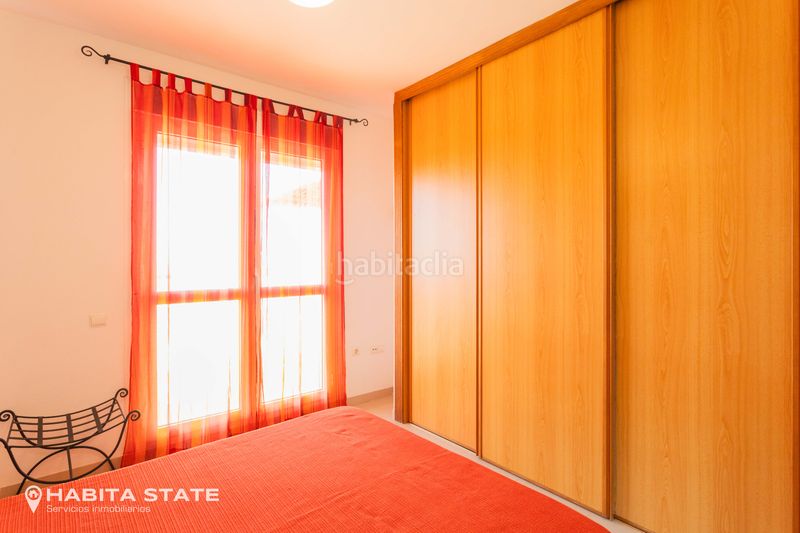 Foto 0c08f1e3-e531-4bce-b650-9416bb5ec64c. Apartament amb piscina a Almerimar Ejido (El)