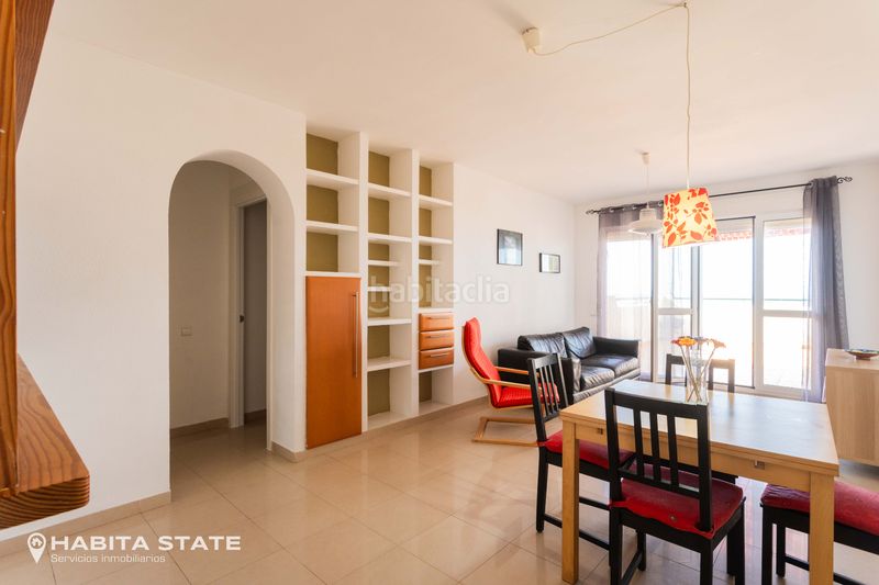 Foto 153cb1fc-54c5-4782-a4c9-b4748462d881. Apartament amb piscina a Almerimar Ejido (El)