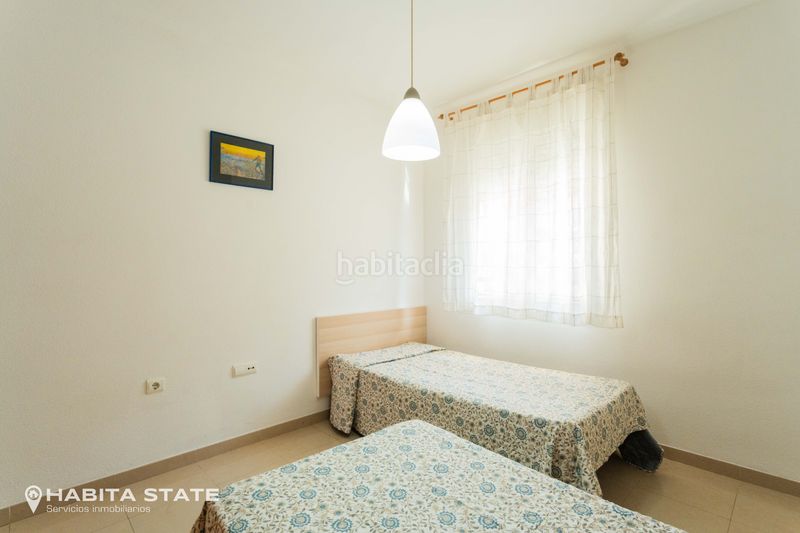 Foto 16a3c1e9-f2a3-49bb-b679-2b4014beaafa. Apartament amb piscina a Almerimar Ejido (El)