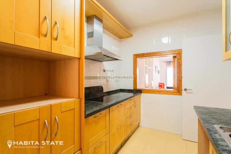 Foto 3cf09ec9-cf70-4e71-8112-2659757b843a. Apartament amb piscina a Almerimar Ejido (El)