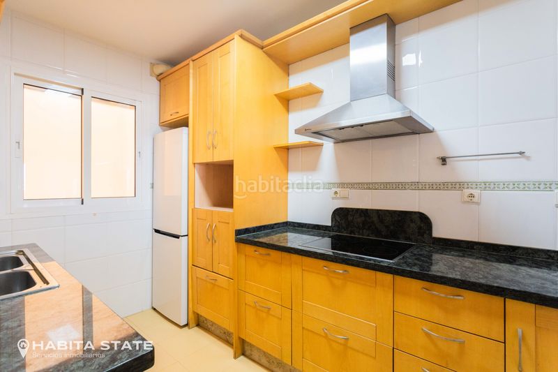 Foto 3fc2d6f3-4b54-4442-9484-1008bc3c168b. Apartament amb piscina a Almerimar Ejido (El)