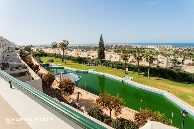 Foto 496a5ab5-d46f-4d63-9c07-22e575d1e740. Apartament amb piscina a Almerimar Ejido (El)