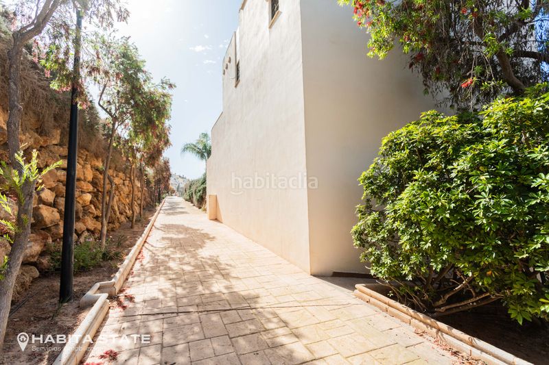 Foto 5ef4800b-e6ce-4f6d-aefb-03d72d22b40b. Apartament amb piscina a Almerimar Ejido (El)