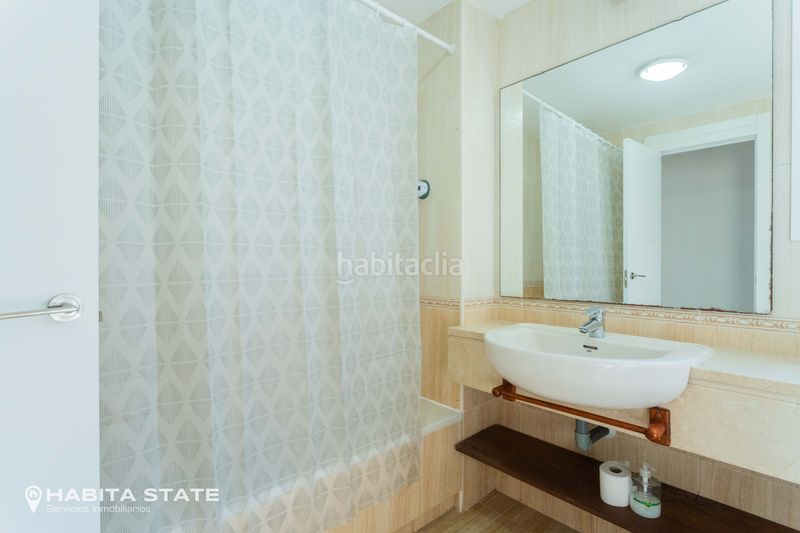 Foto 6582926f-74f9-4e3e-bc81-f2d210ef351e. Apartament amb piscina a Almerimar Ejido (El)