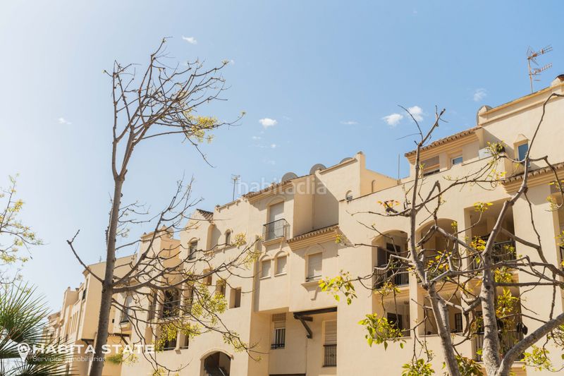 Foto 6a6cc1d8-bb6a-4c0a-a397-da22f7a229ef. Apartament amb piscina a Almerimar Ejido (El)