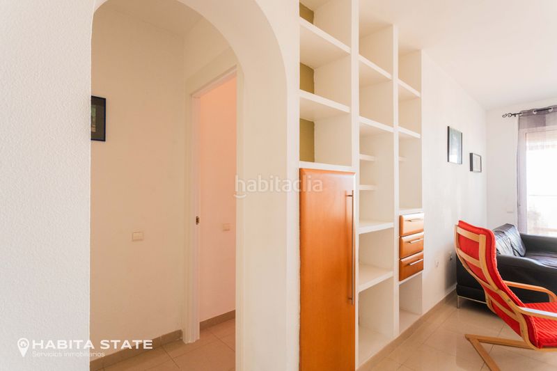 Foto 7c419125-e62c-477c-a8be-22e600d4d38f. Apartament amb piscina a Almerimar Ejido (El)