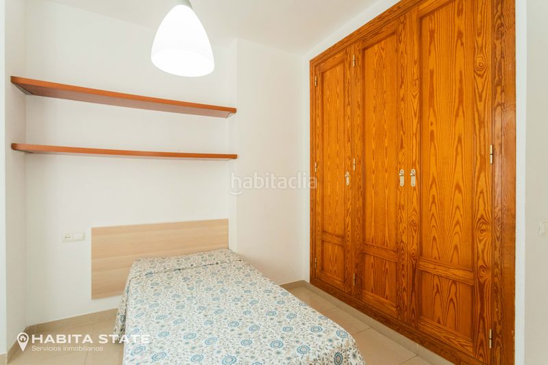 Foto 7ccfb979-441d-4554-8dd5-60102d94b013. Apartament amb piscina a Almerimar Ejido (El)
