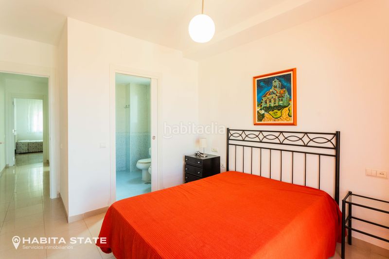 Foto 84fc63ae-300e-49a0-8ce6-e0954b0d37b3. Apartament amb piscina a Almerimar Ejido (El)