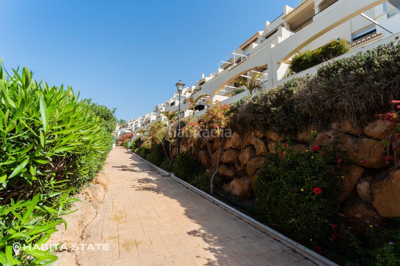 Foto 8972542a-d419-4b96-9665-7fa0c81b1d46. Apartament amb piscina a Almerimar Ejido (El)