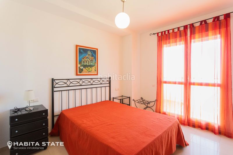 Foto 8c4db698-2d29-4a60-a484-2fd95ef28acb. Apartament amb piscina a Almerimar Ejido (El)
