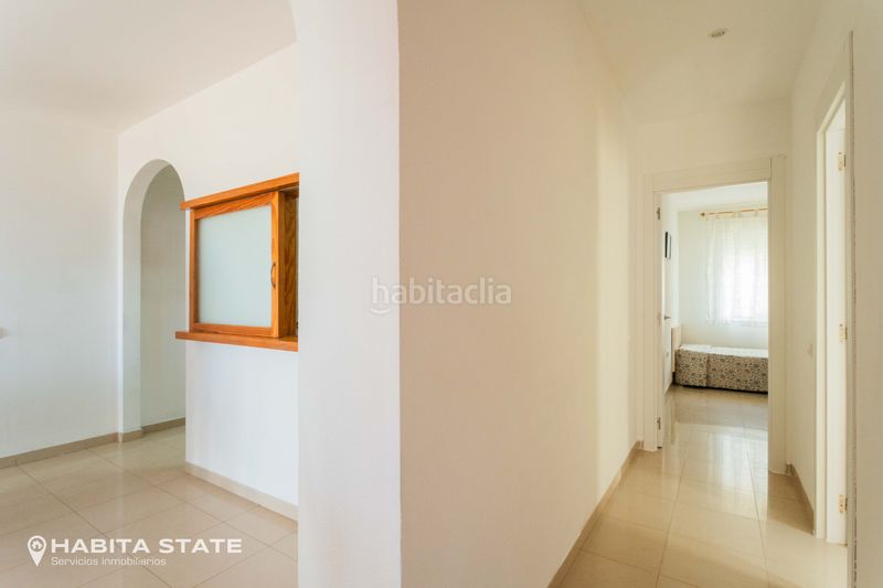 Foto 8e1e280e-9d2c-43a0-a2fa-fded8c6d34fe. Apartament amb piscina a Almerimar Ejido (El)