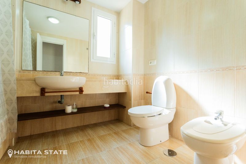 Foto 91d5391a-f851-41bb-8dce-21ab841e580b. Apartament amb piscina a Almerimar Ejido (El)