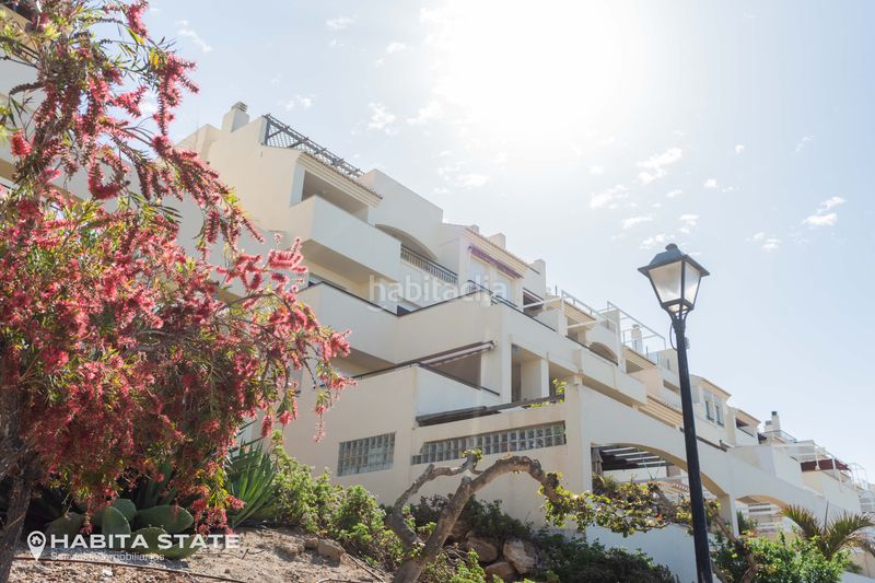 Foto 95b260fd-0da2-4817-bdac-1692a5de9d22. Apartament amb piscina a Almerimar Ejido (El)