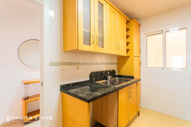Foto a4777b3c-9966-469b-8a80-72293e514657. Apartament amb piscina a Almerimar Ejido (El)