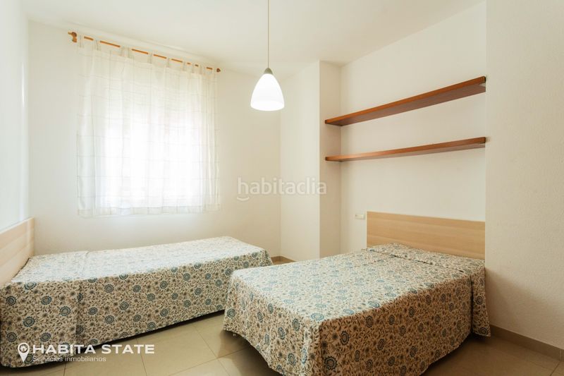 Foto a81248e7-65be-4bbd-a61f-7a9d3fac1ad8. Apartament amb piscina a Almerimar Ejido (El)