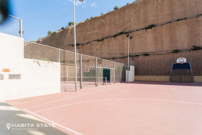 Foto a8a28e3f-75d2-4905-ae68-59c923855d75. Apartament amb piscina a Almerimar Ejido (El)