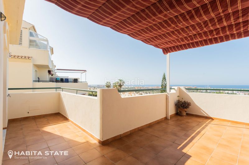 Foto aa9a1223-dadd-4b05-aad9-0e1e8bf39997. Apartament amb piscina a Almerimar Ejido (El)