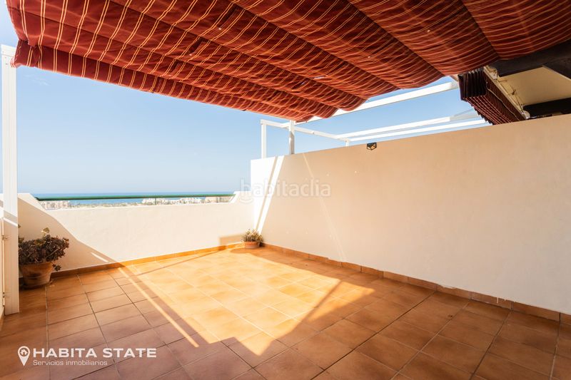 Foto ac5f9ff6-2c92-4985-92aa-c065d4c7aba4. Apartament amb piscina a Almerimar Ejido (El)