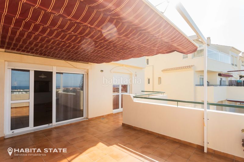 Foto bbf976b1-2cc9-4619-8965-f17935efb7ce. Apartament amb piscina a Almerimar Ejido (El)