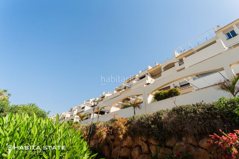 Foto be9e8100-54db-439a-9a9b-e252ad0d7880. Apartament amb piscina a Almerimar Ejido (El)