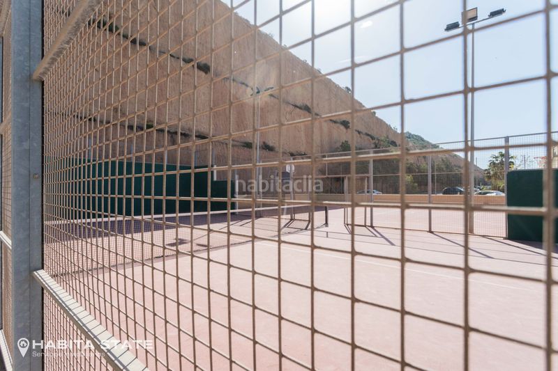 Foto c2b381ba-7373-44b5-b9c1-72946916c668. Apartament amb piscina a Almerimar Ejido (El)