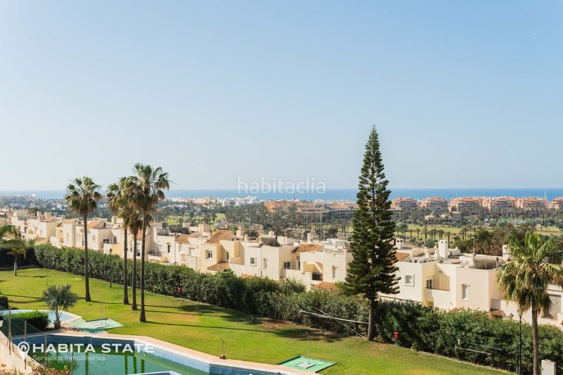 Foto cd2d0dfd-43fd-42c1-bd9d-cba9000d0051. Apartament amb piscina a Almerimar Ejido (El)