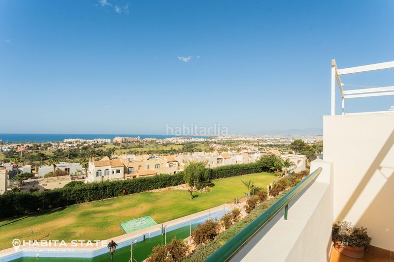 Foto e1fbbc8d-bfae-41bc-8afd-7b143bbfc137. Apartament amb piscina a Almerimar Ejido (El)