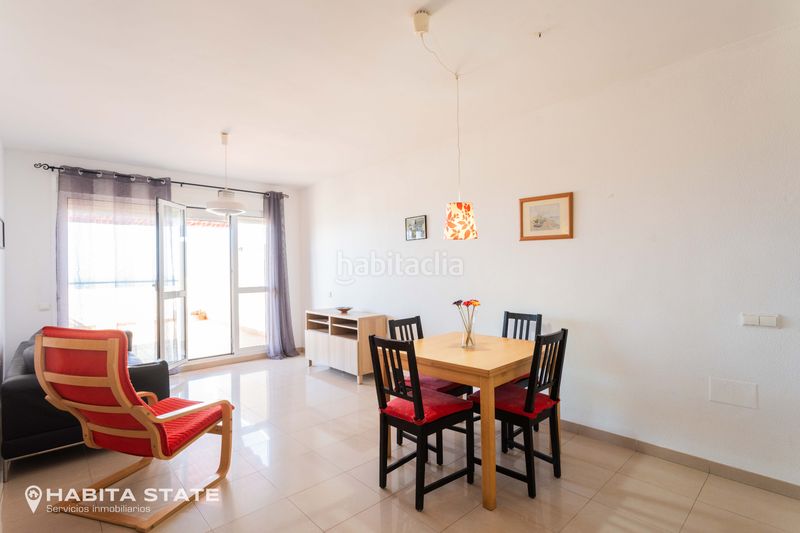 Foto f72bd4b4-40c8-45d4-95eb-f9c8429ceaa2. Apartament amb piscina a Almerimar Ejido (El)