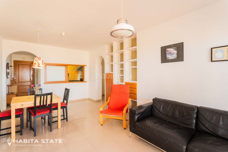 Foto fe7b6bf5-d8d6-4edc-94d2-3334f3366e94. Apartament amb piscina a Almerimar Ejido (El)