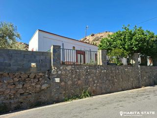 Casa bifamiliare in Paraje Aneal 7