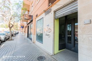 Geschäftsraum in Calle santa bárbara 13. Local en venta en calle santa barbara