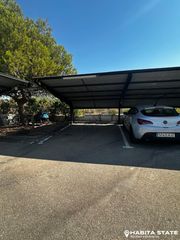 Posto auto in Avenida cañada julián 8. Plaza de garaje en venta - vera playa, andalucía hill