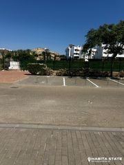 Posto auto in Avenida alcazaba 115. Plaza de garaje en venta - vera playa, pueblo salinas.