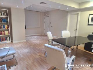 Miete Büro in Parque de nicolás salmerón 17. Oficina en alquiler