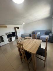 Rent Flat  Calle glorieta 2. ¡disponible apartamento para alquiler en el corazón de mojácar!