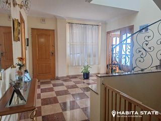 Chalet  Calle mármol. Chalet en venta en los pinos